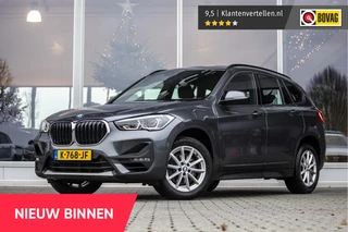 BMW X1 sDrive20i Executive Edition | Automaat | NL Auto | Head-Up | LED | DAB