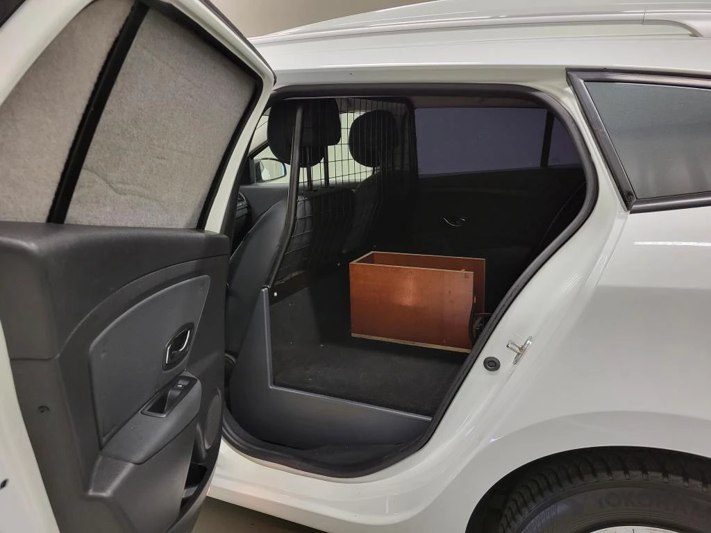 Hoofdafbeelding Renault Mégane