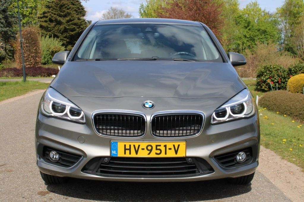 Hoofdafbeelding BMW 2 Serie