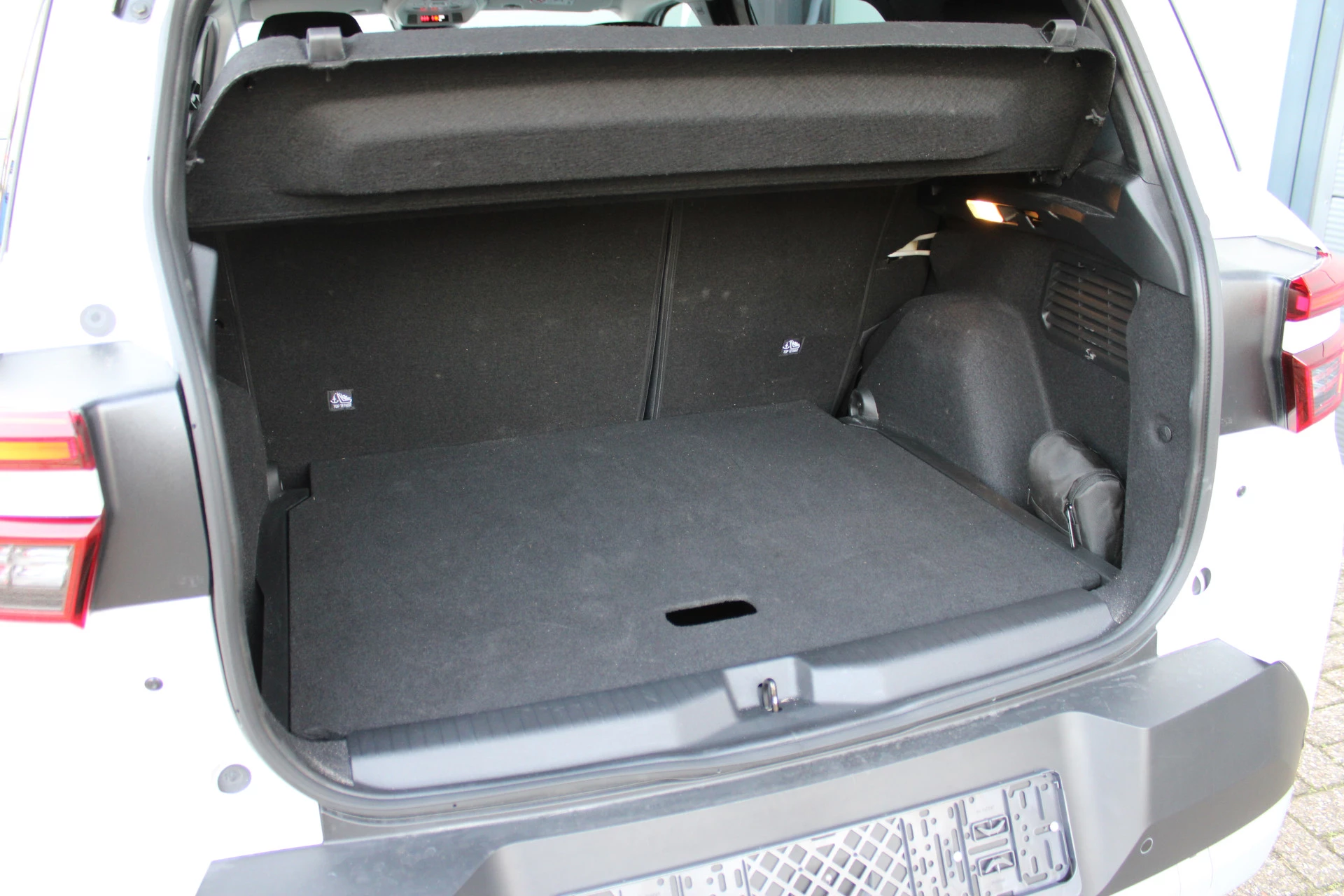 Hoofdafbeelding Opel Frontera