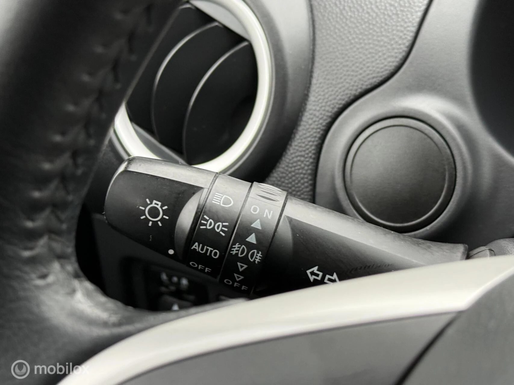 Hoofdafbeelding Mitsubishi Space Star