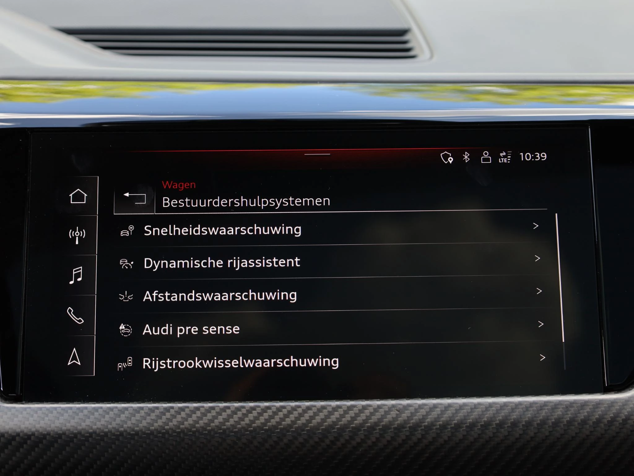 Hoofdafbeelding Audi e-tron GT