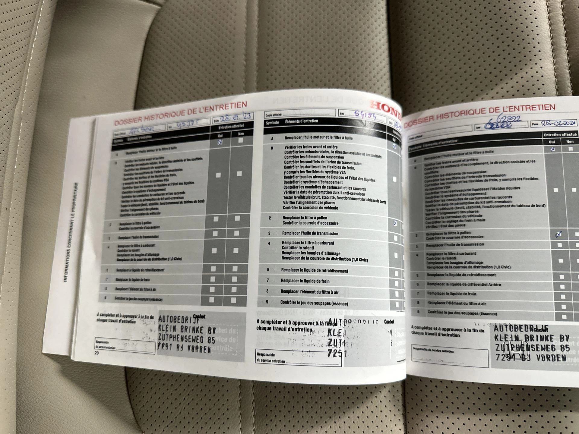 Hoofdafbeelding Honda CR-V
