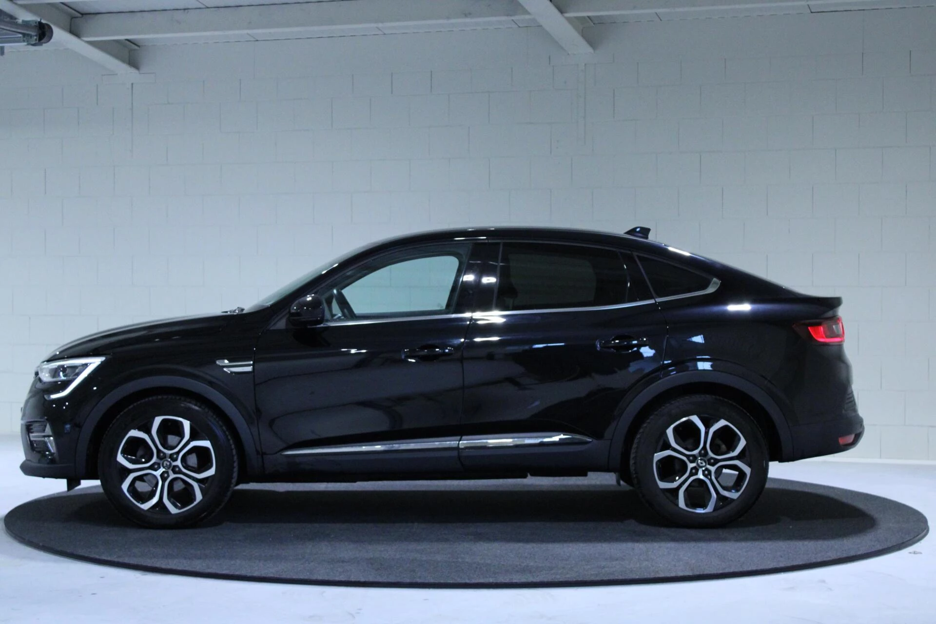 Hoofdafbeelding Renault Arkana