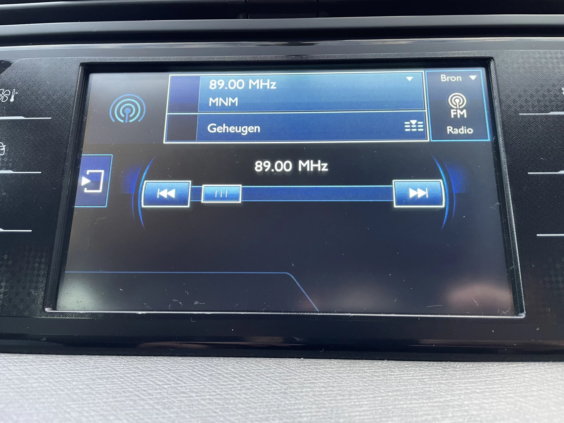 Hoofdafbeelding Citroën C4 Picasso