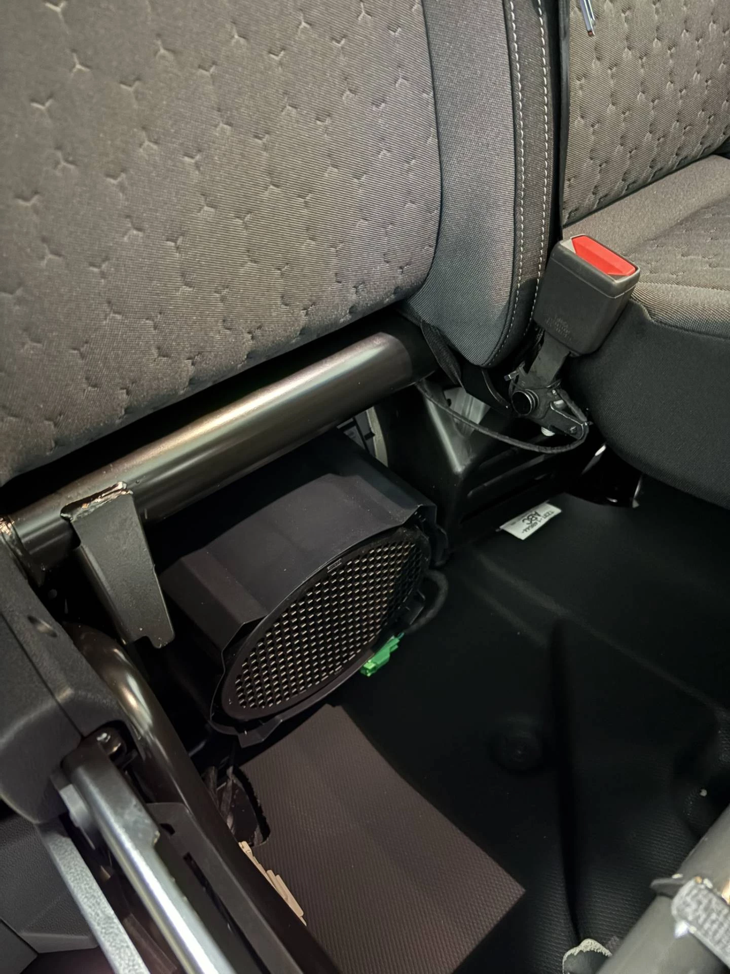 Hoofdafbeelding Ford E-Transit