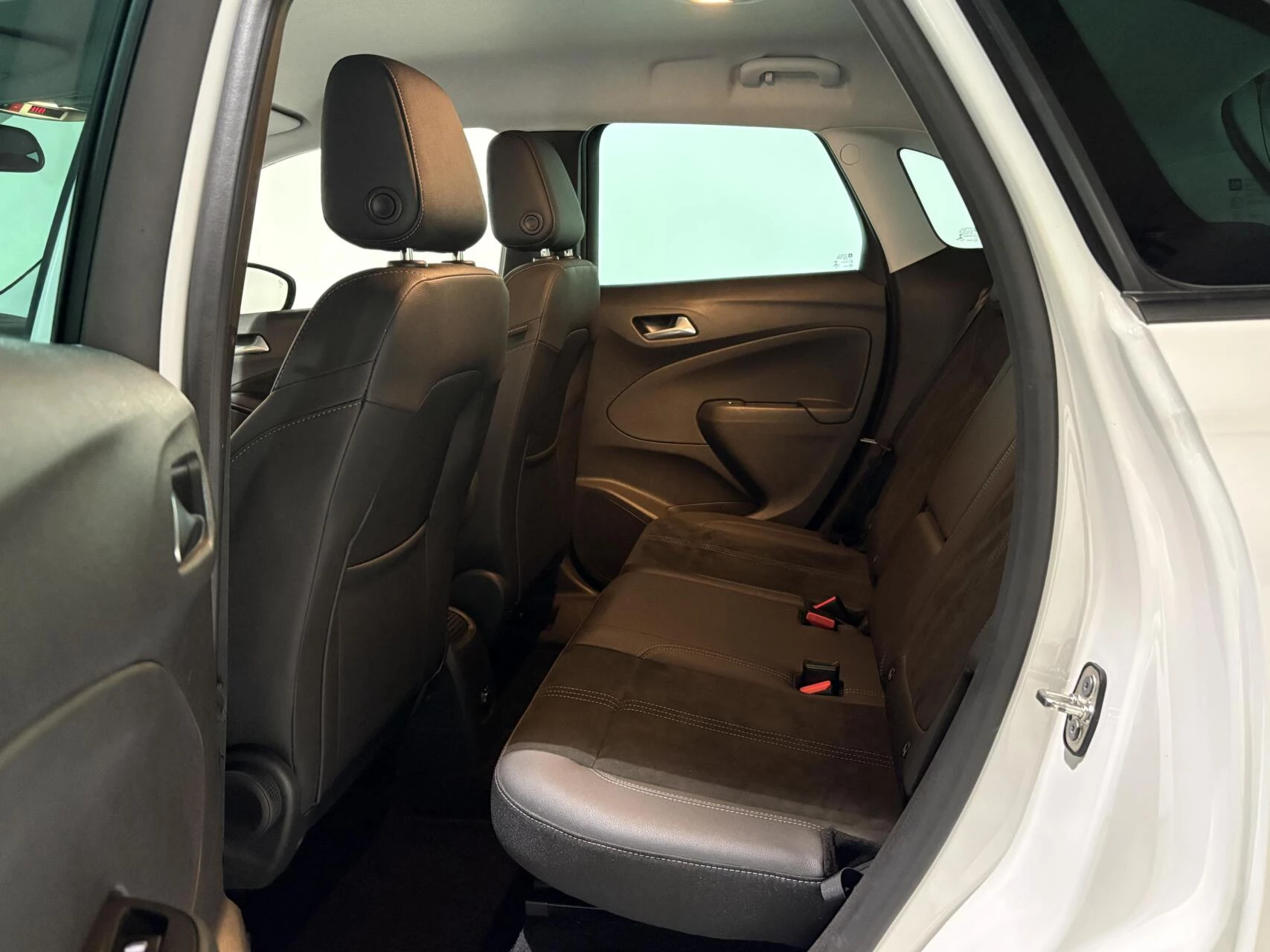 Hoofdafbeelding Opel Crossland