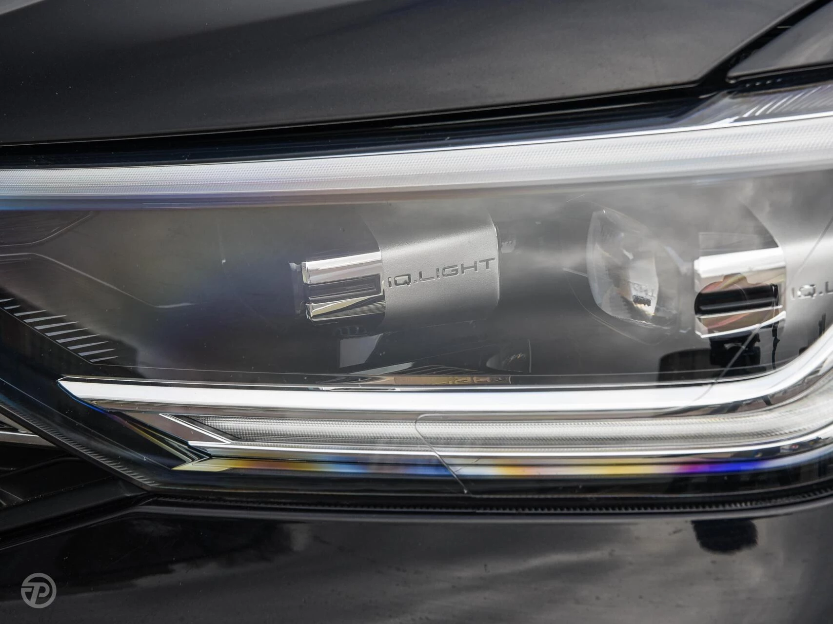 Hoofdafbeelding Volkswagen Taigo