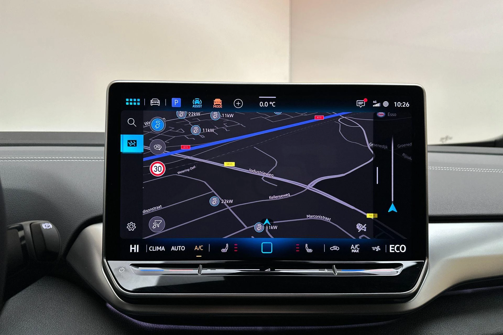 Hoofdafbeelding Volkswagen ID.4