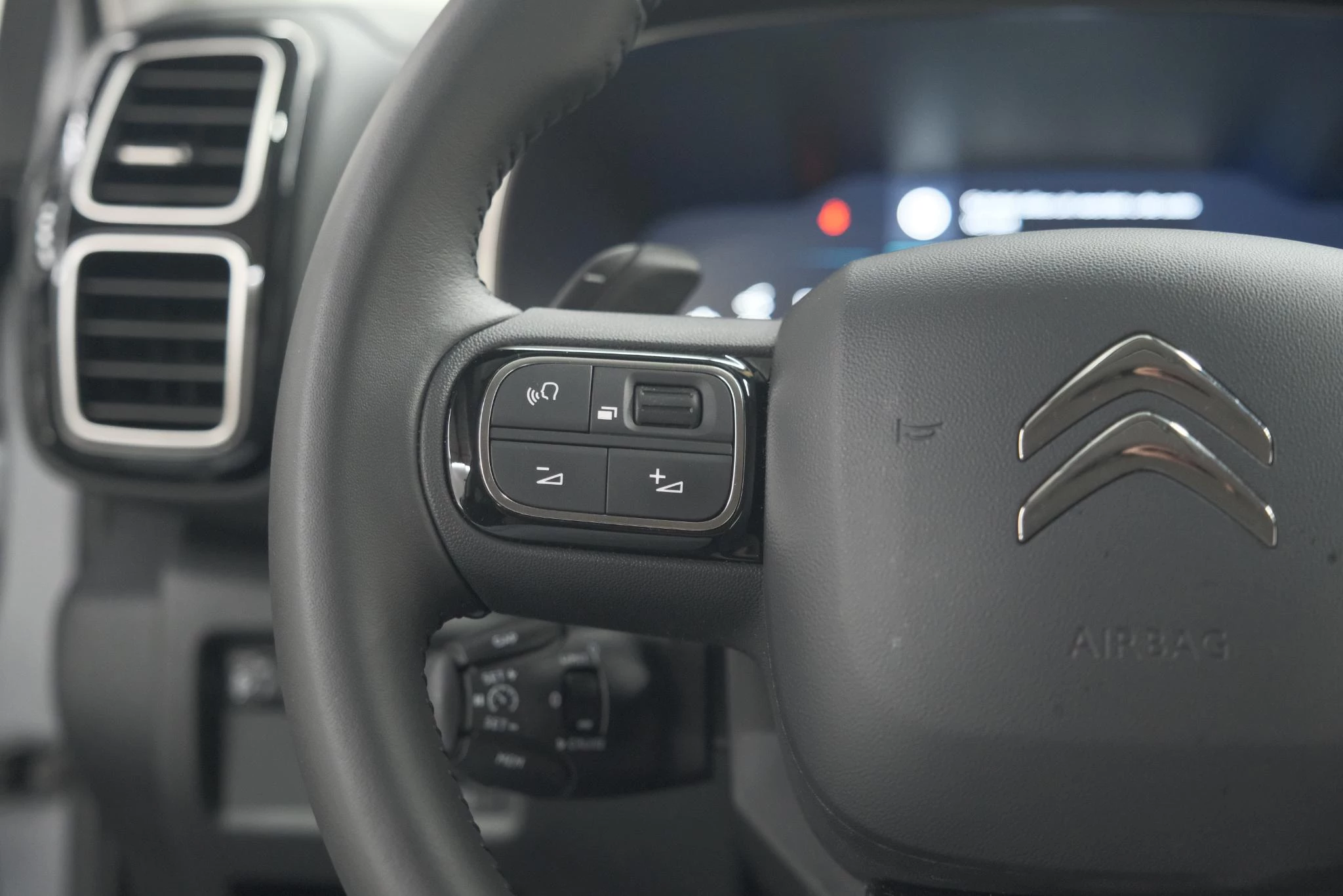 Hoofdafbeelding Citroën C5 Aircross