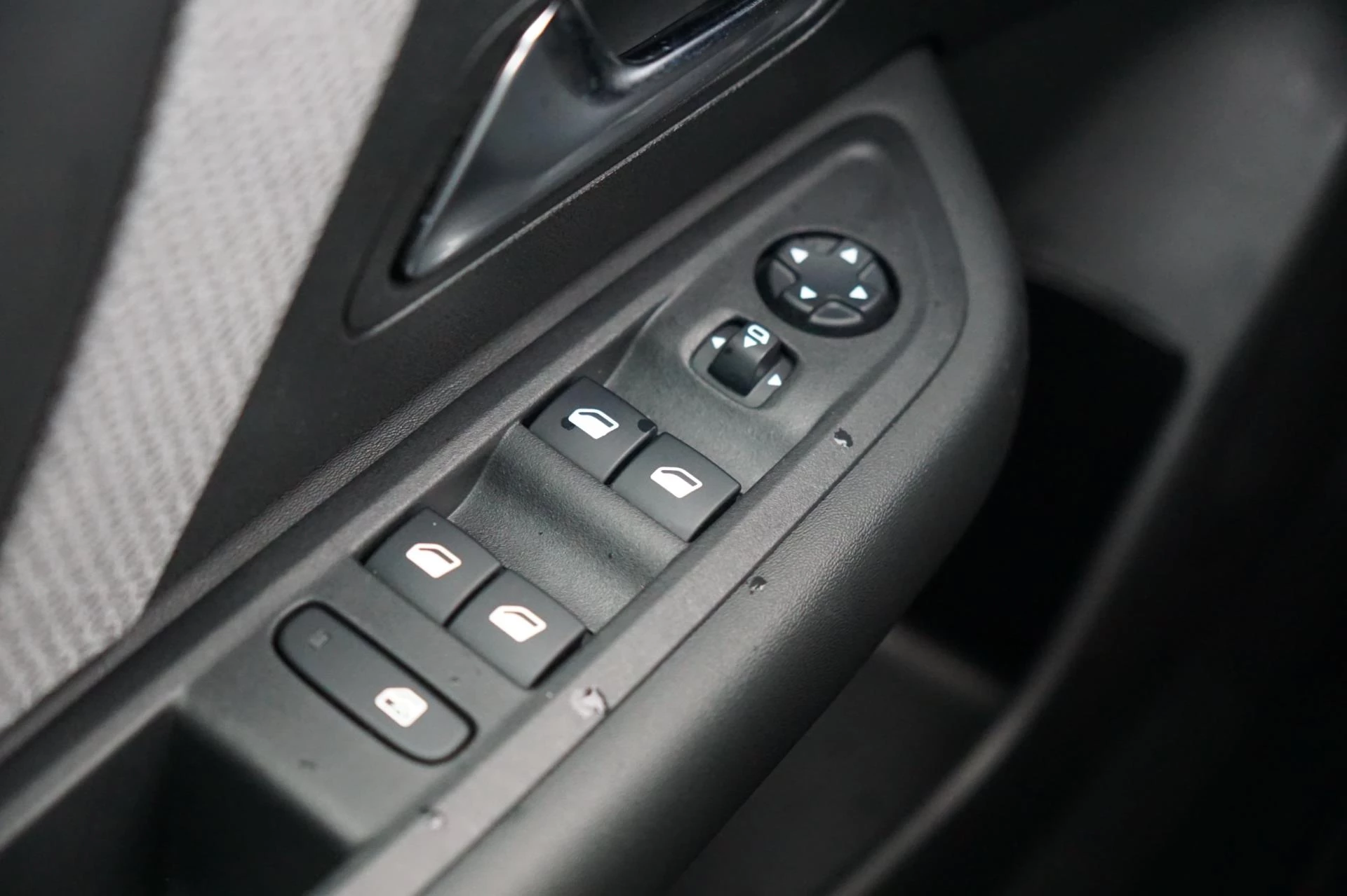 Hoofdafbeelding Citroën C4