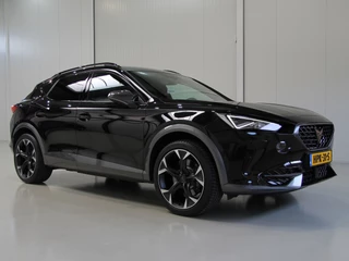 CUPRA Formentor 1.4 e-Hybrid 245pk | Acc | 360 graden camera | Trekhaak
