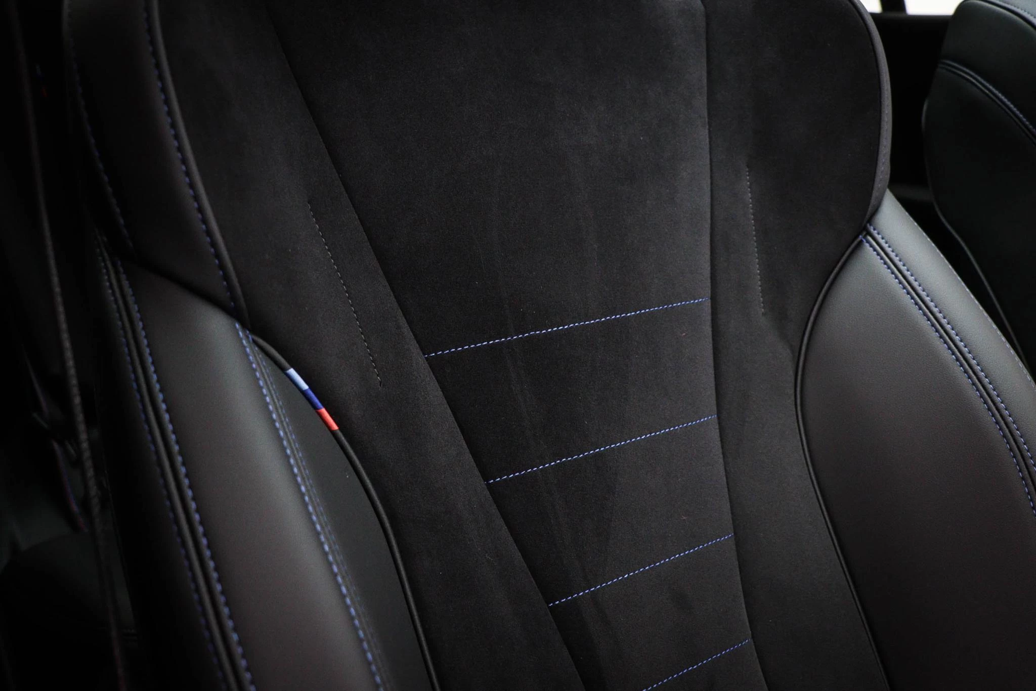 Hoofdafbeelding BMW iX2