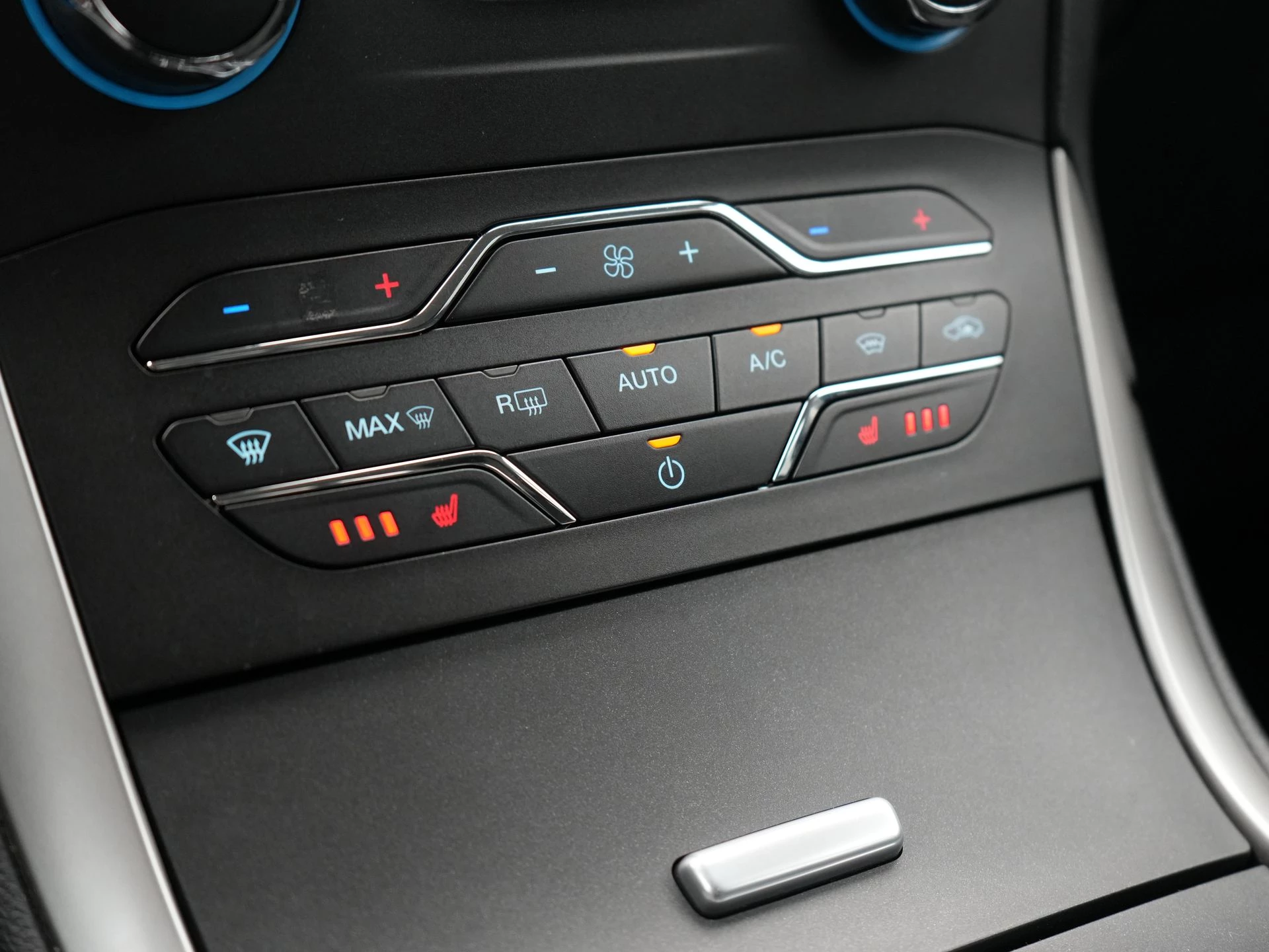 Hoofdafbeelding Ford Galaxy