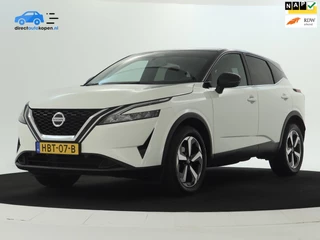 Nissan Qashqai 1.3 MHEV N-Connecta CarPlay | 360 Camera | Adaptive Cruise |