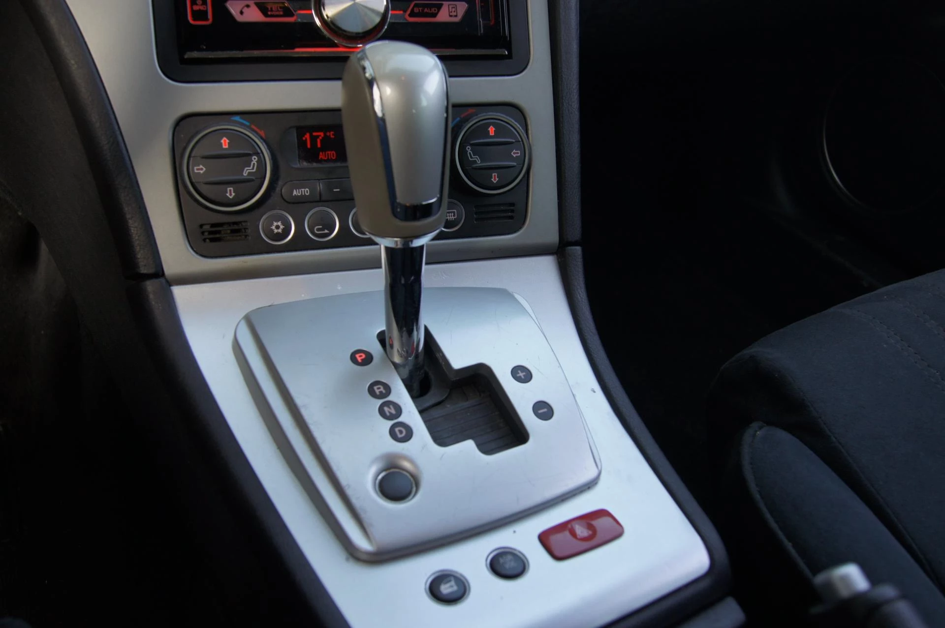 Hoofdafbeelding Alfa Romeo 159