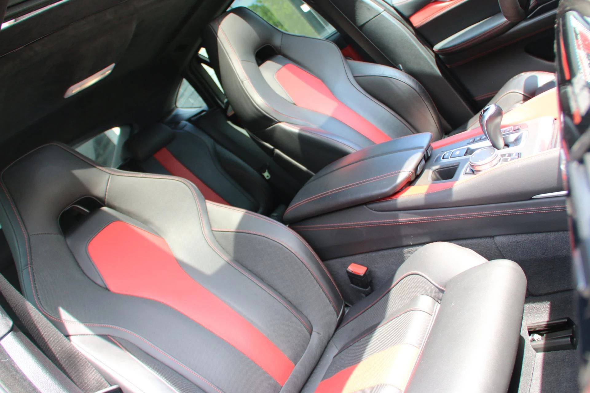 Hoofdafbeelding BMW X6