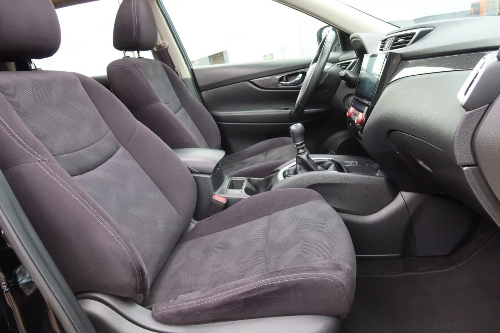Hoofdafbeelding Nissan X-Trail
