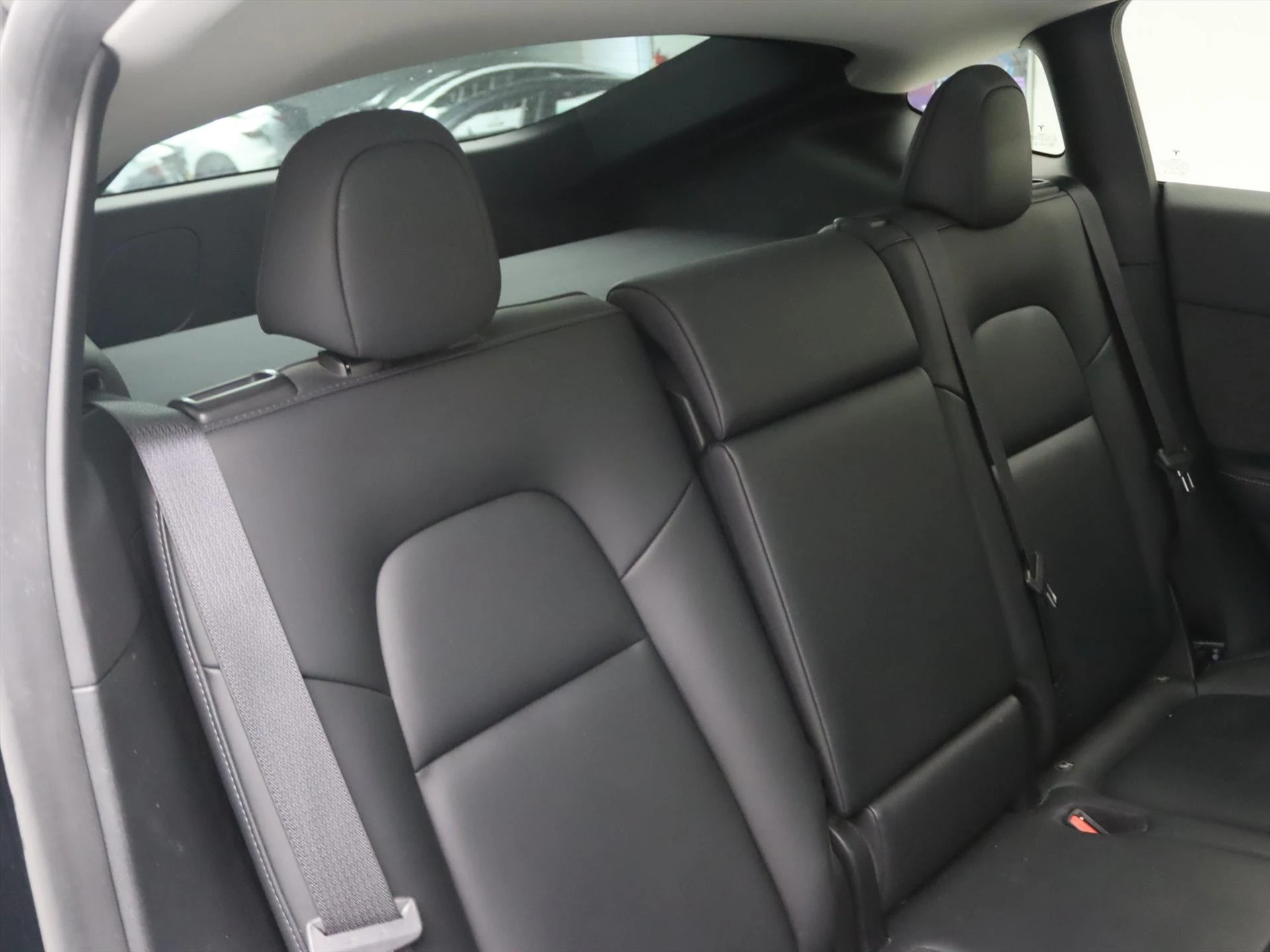 Hoofdafbeelding Tesla Model Y
