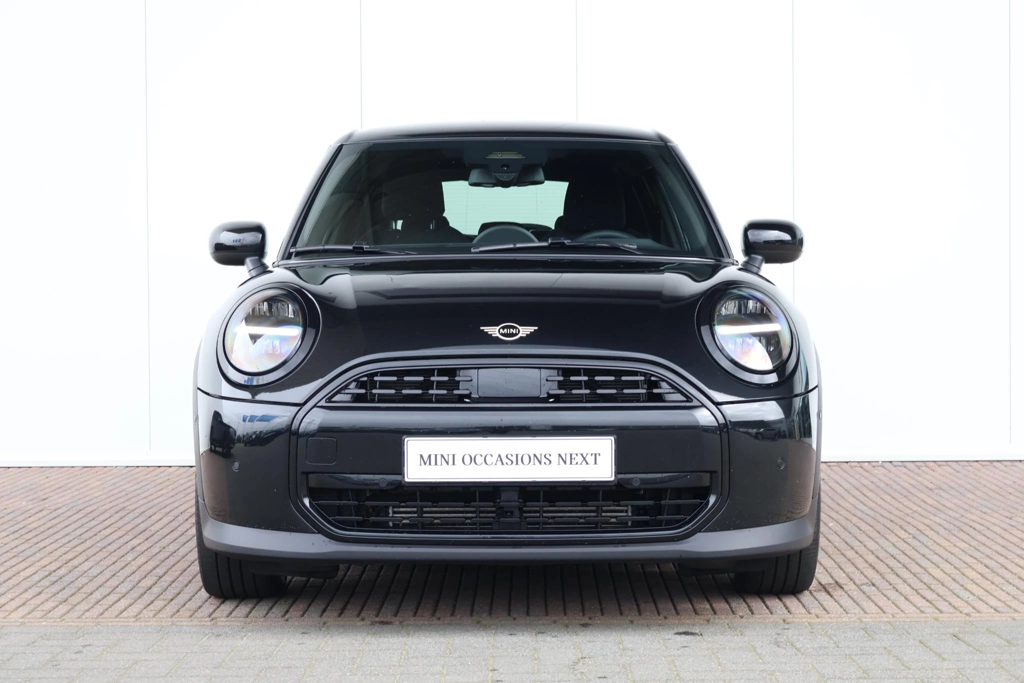 Hoofdafbeelding MINI 5-deurs