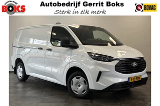 Ford Transit Custom 280 2.0 TDCI L1H1 Trend 3-Persoons Airco CruiseControl Full-led
