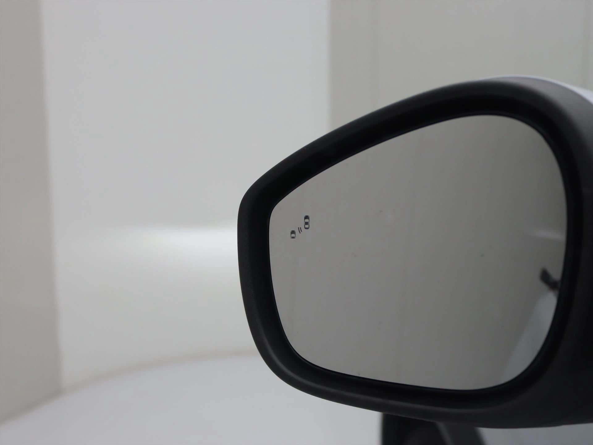 Hoofdafbeelding Ford Mustang Mach-E