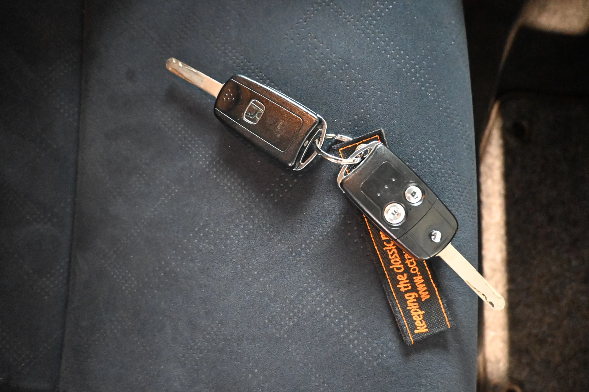 Hoofdafbeelding Honda Civic