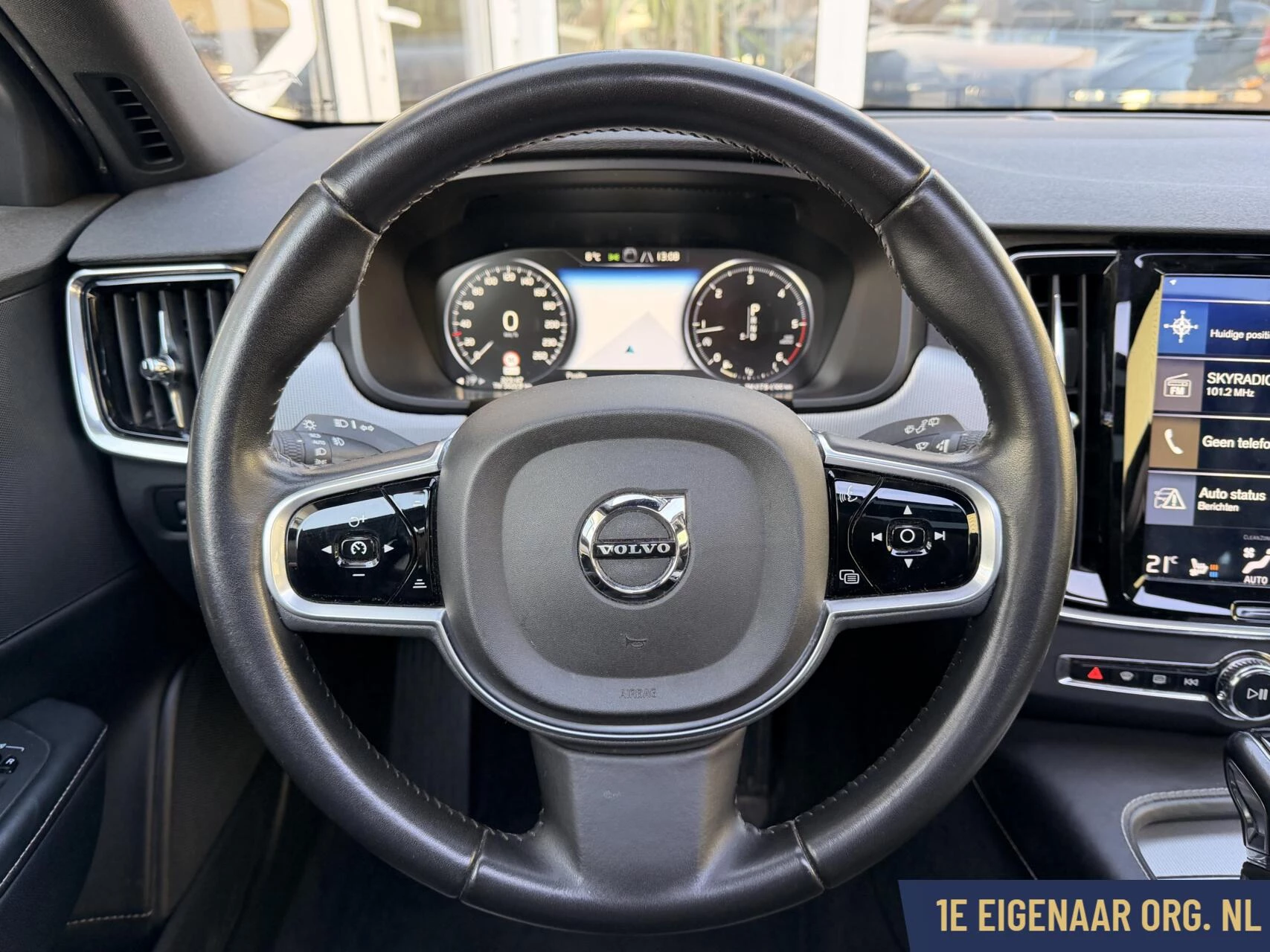 Hoofdafbeelding Volvo V90