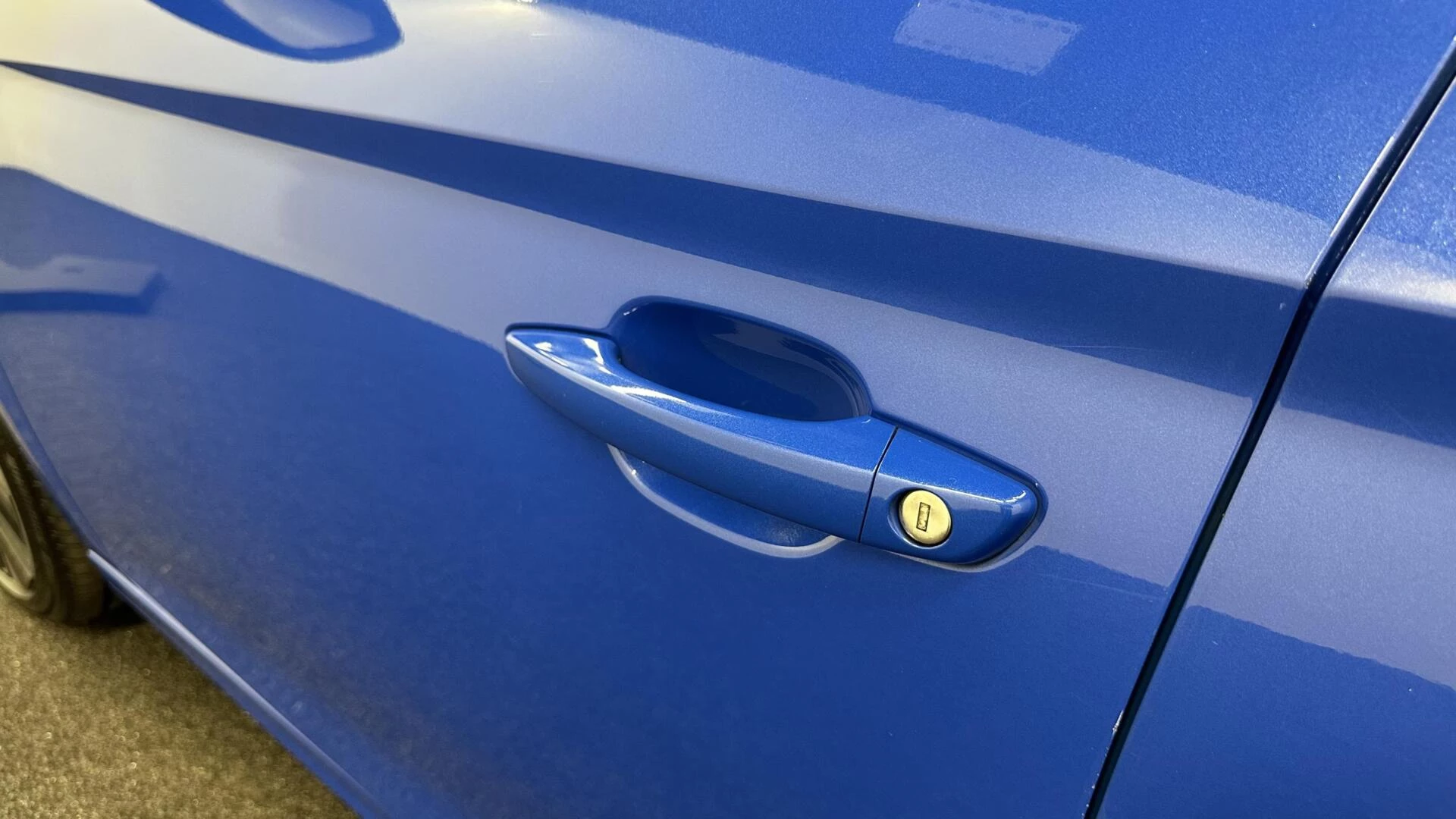 Hoofdafbeelding Opel Corsa-e