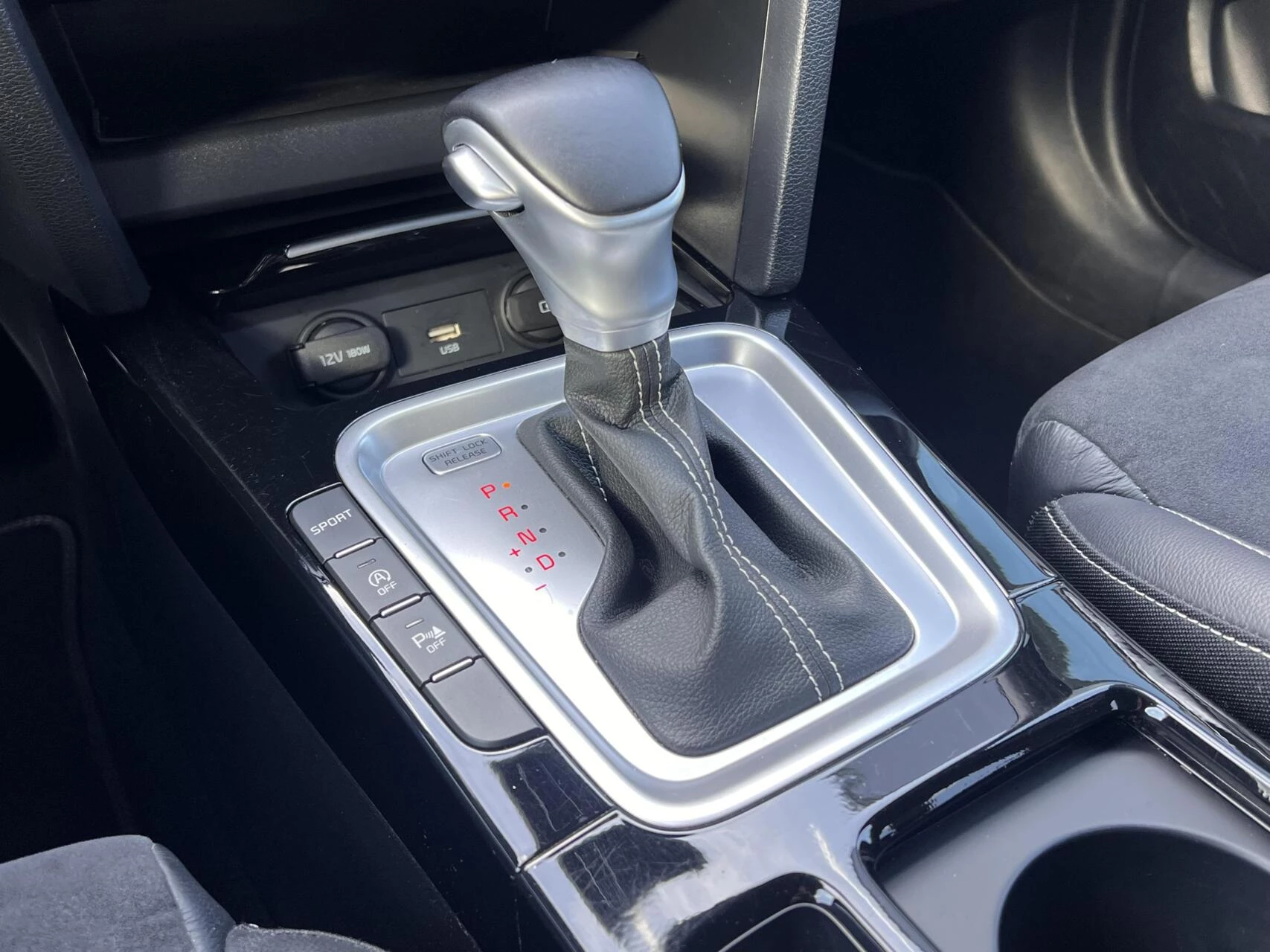 Hoofdafbeelding Kia ProCeed