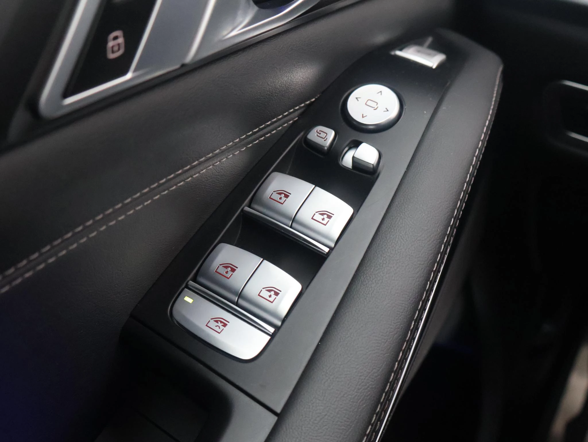 Hoofdafbeelding BMW X7