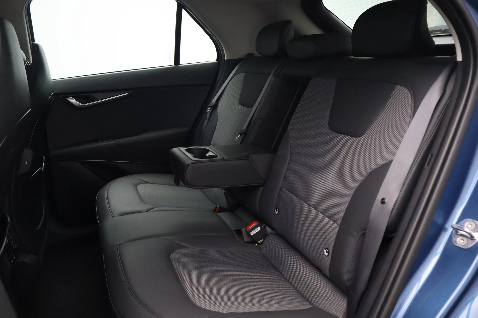 Hoofdafbeelding Kia Niro EV