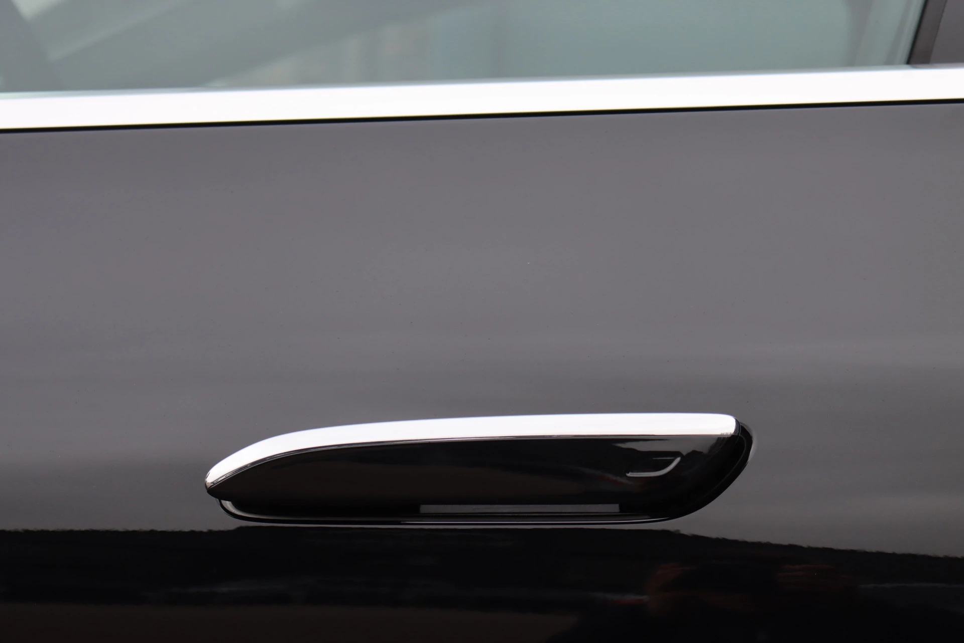 Hoofdafbeelding Mercedes-Benz EQE