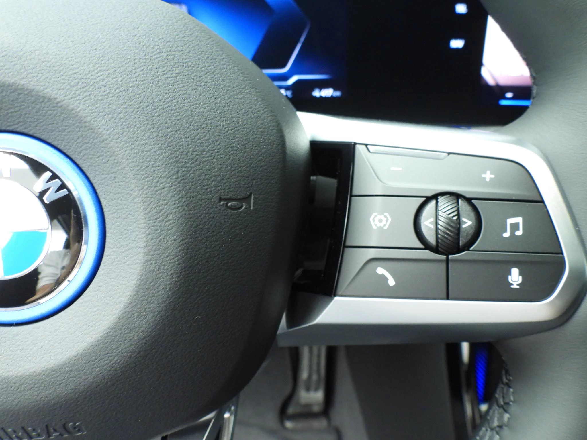 Hoofdafbeelding BMW iX1