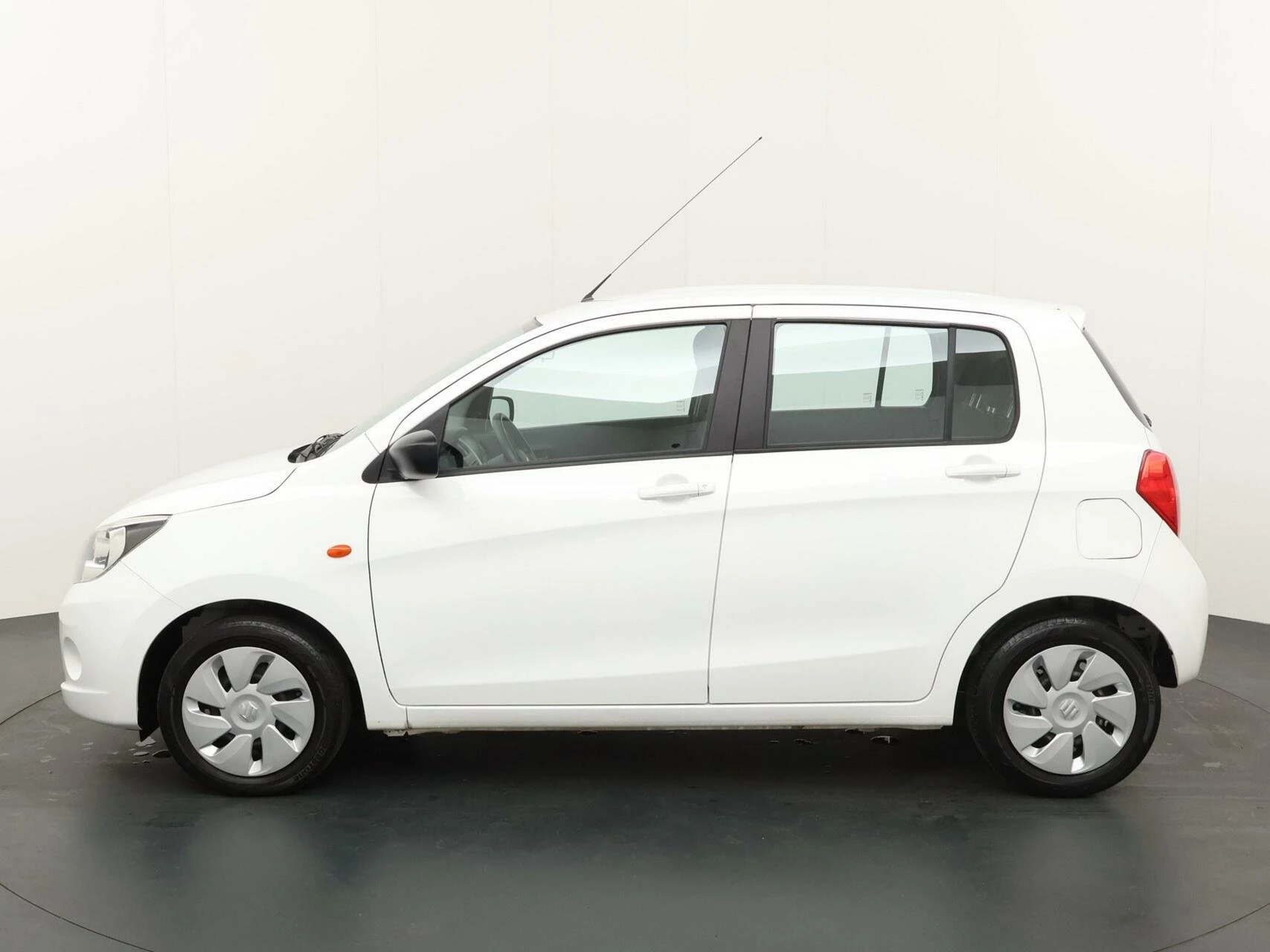 Hoofdafbeelding Suzuki Celerio