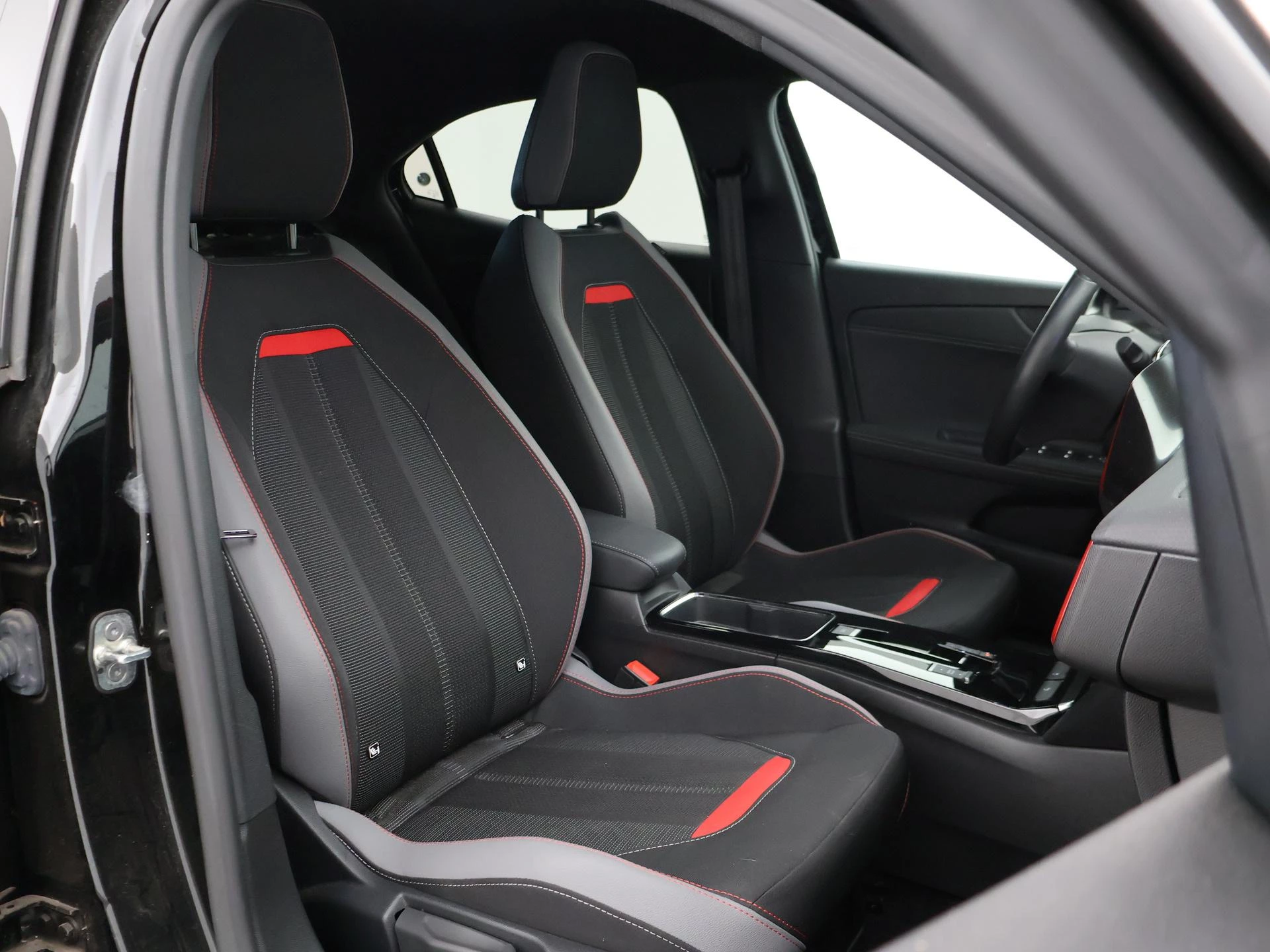 Hoofdafbeelding Opel Mokka-e