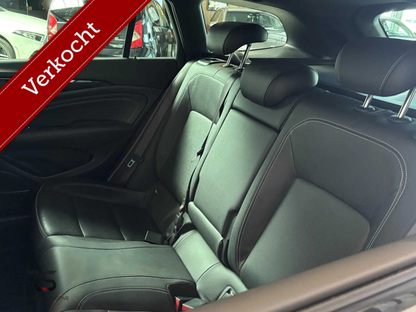 Hoofdafbeelding Opel Insignia