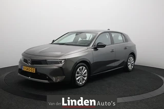 Opel Astra 1.2 turbo S/S Edition | Cruise | Carplay&Android | Navigatie | LED | Parkeersensoren