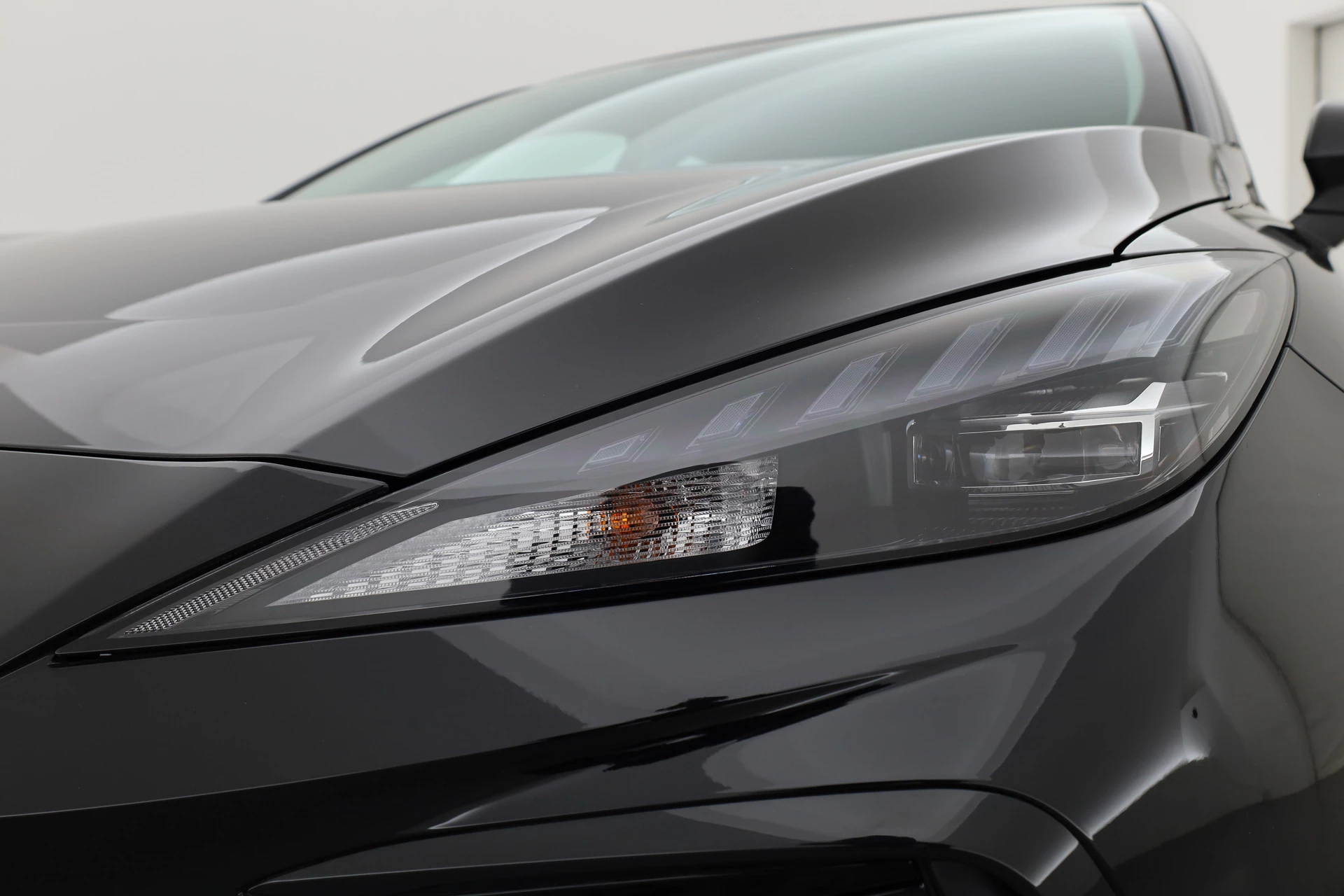 Hoofdafbeelding MG MG4