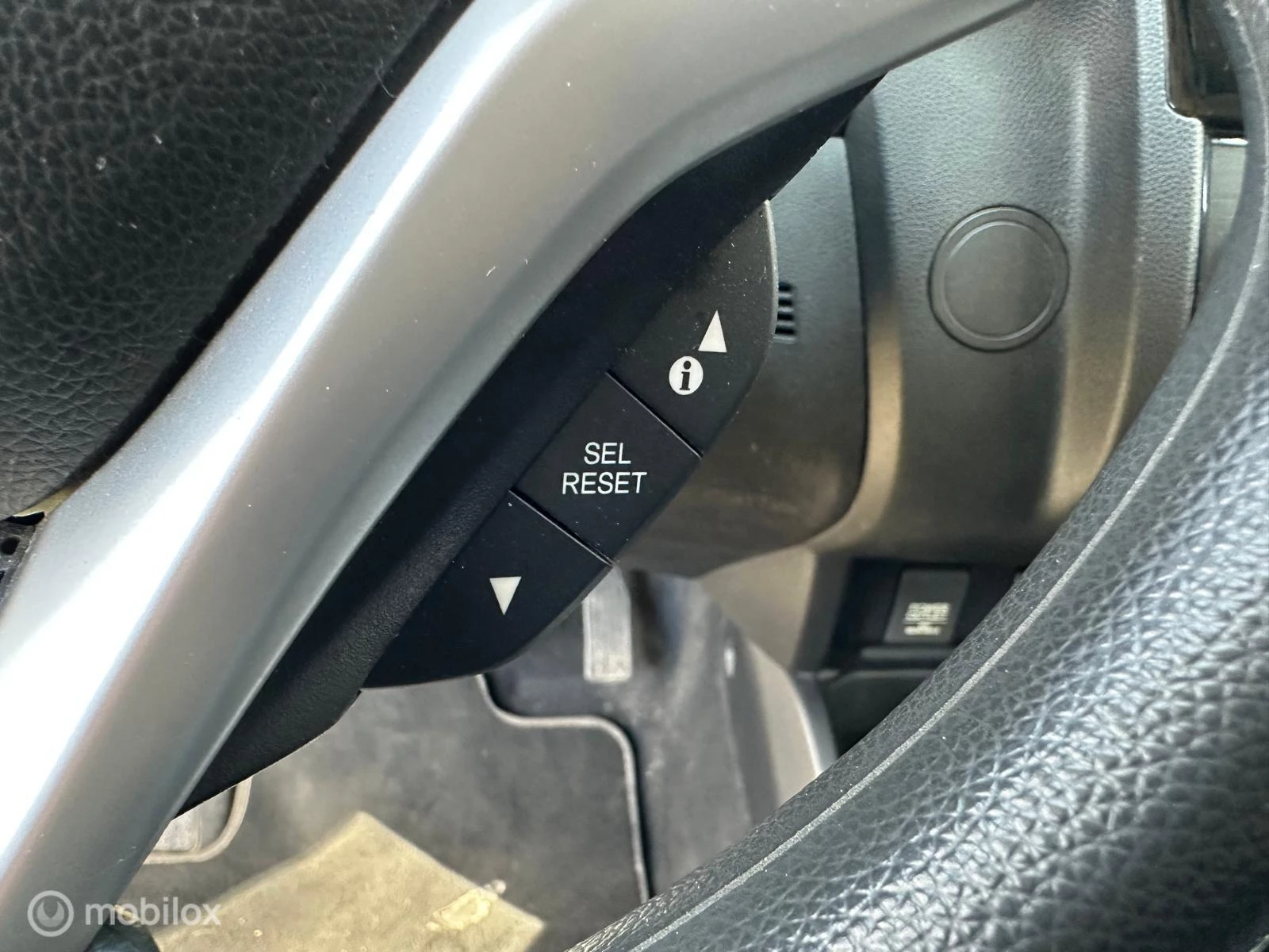 Hoofdafbeelding Honda Jazz