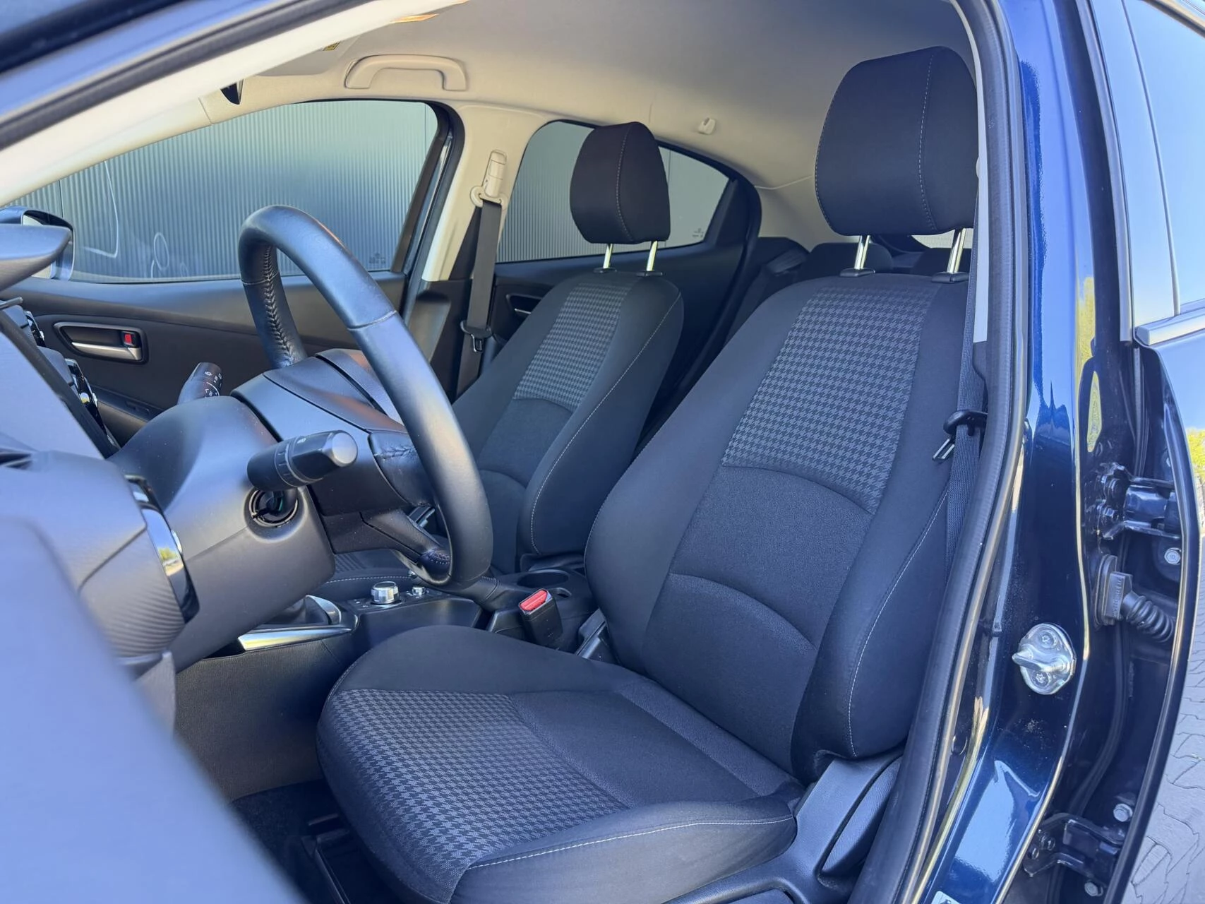 Hoofdafbeelding Mazda 2
