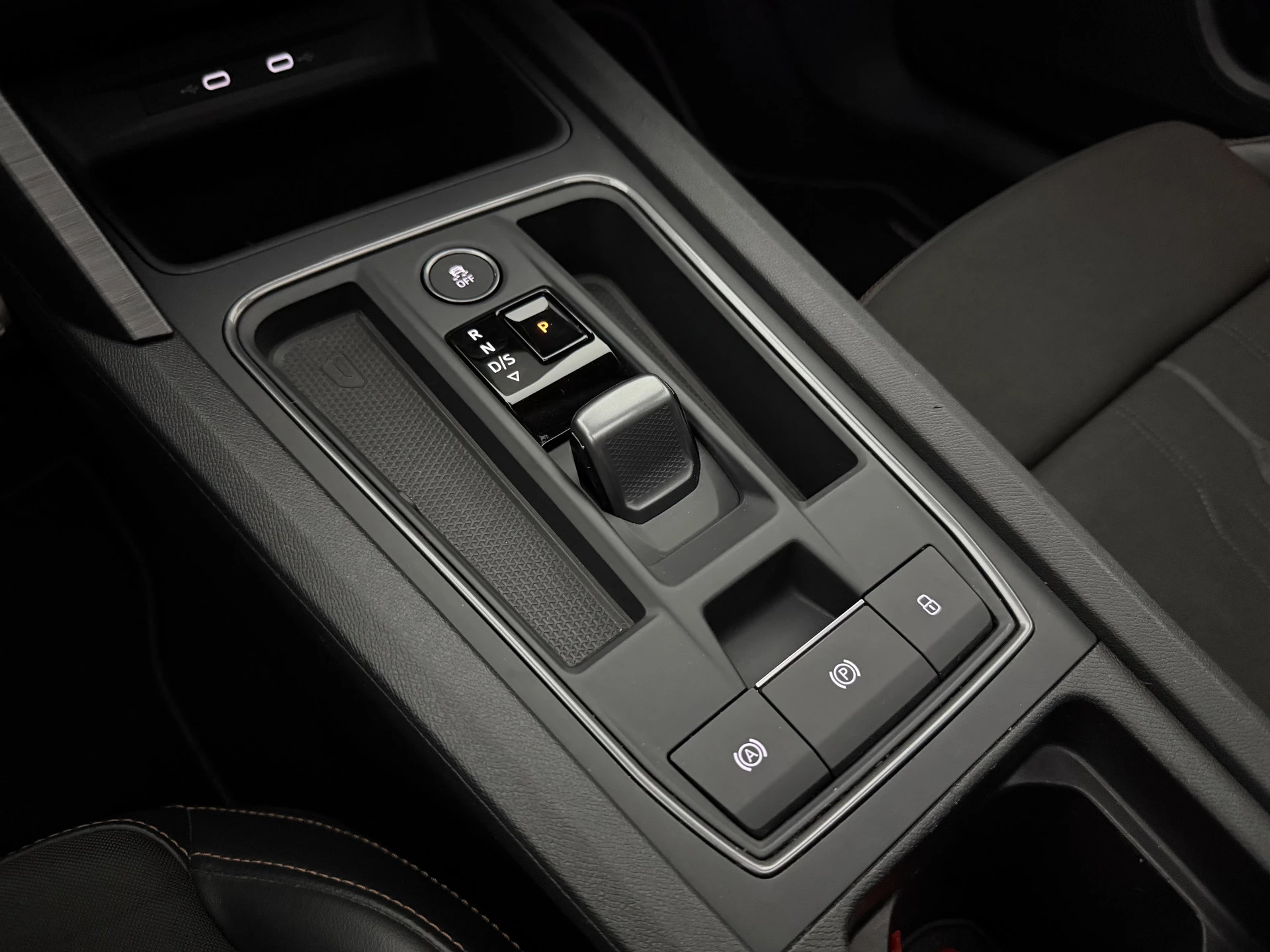 Hoofdafbeelding CUPRA Leon