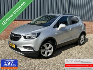 Opel Mokka X 1.4 Turbo