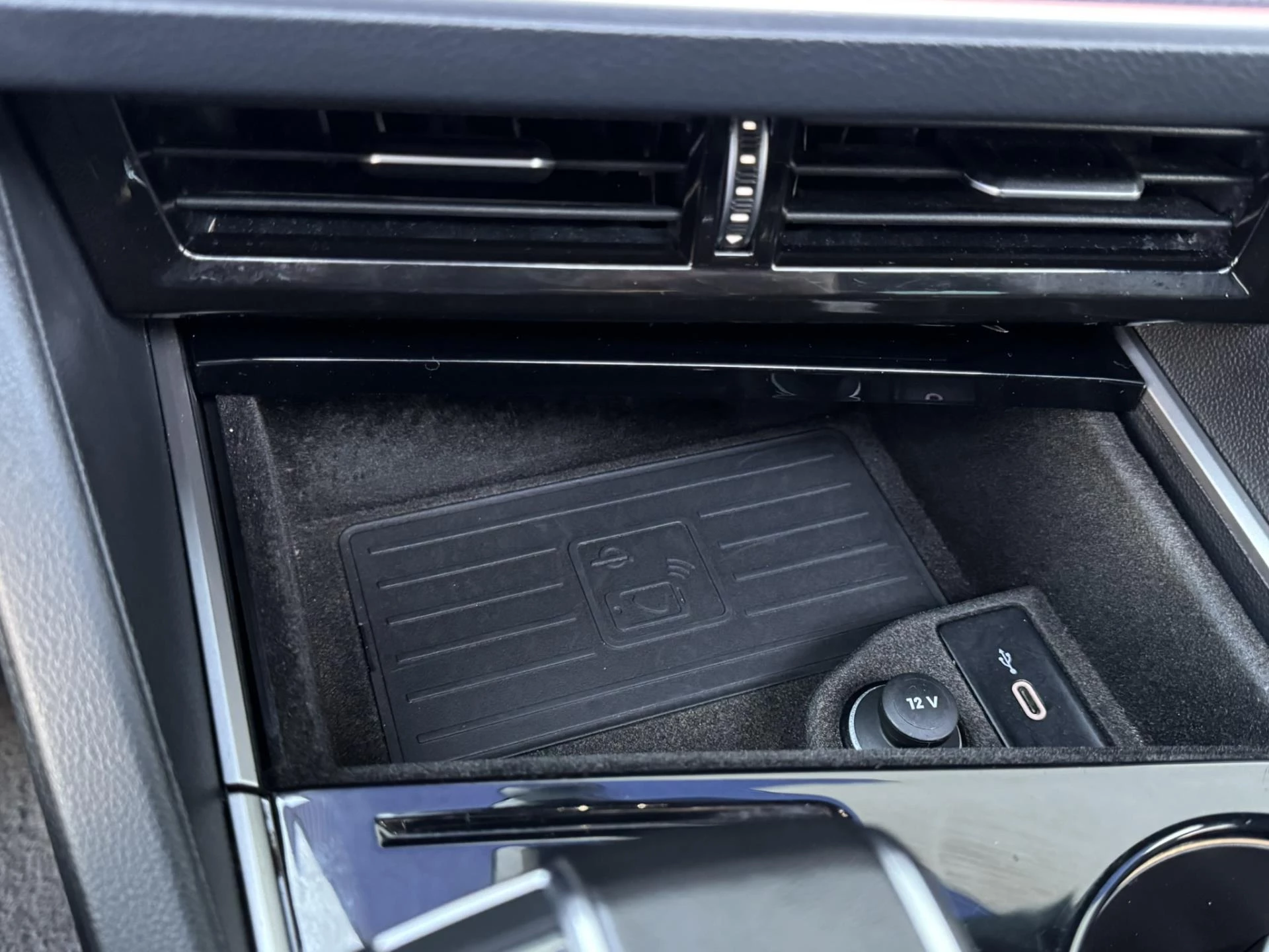 Hoofdafbeelding Volkswagen Touareg