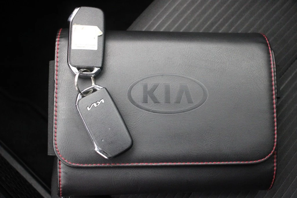 Hoofdafbeelding Kia e-Niro