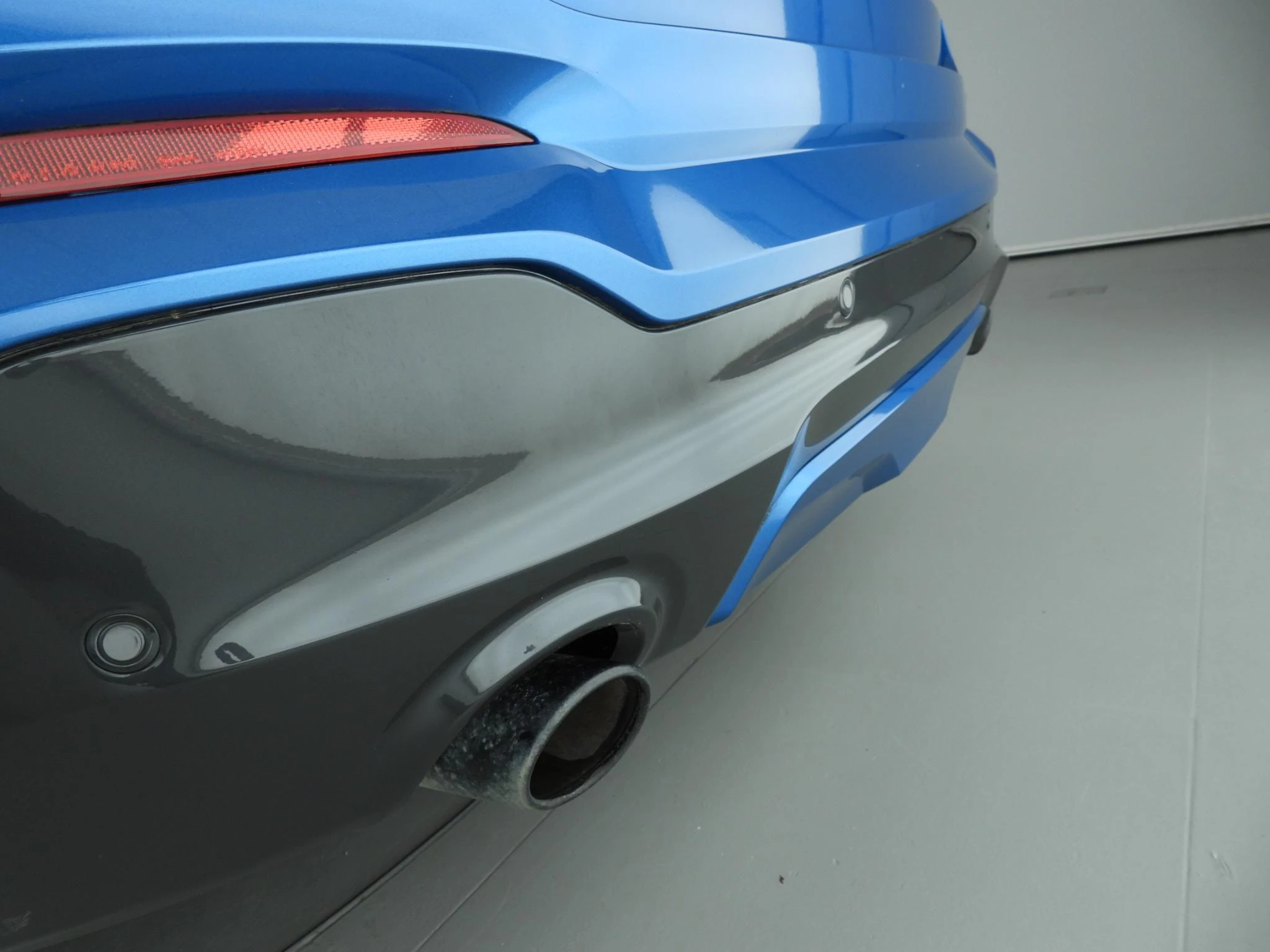 Hoofdafbeelding BMW X4