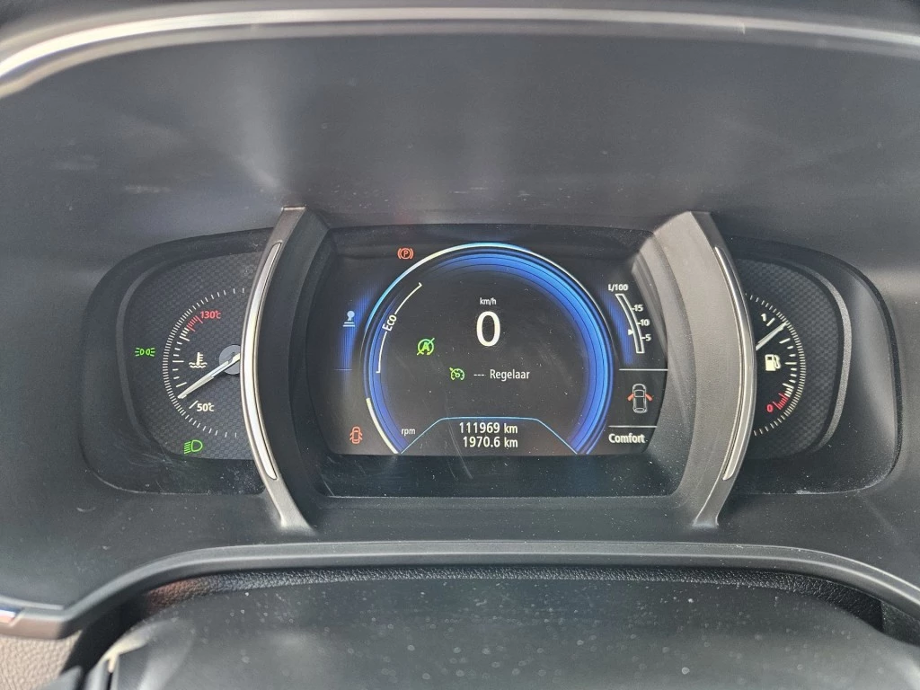 Hoofdafbeelding Renault Mégane