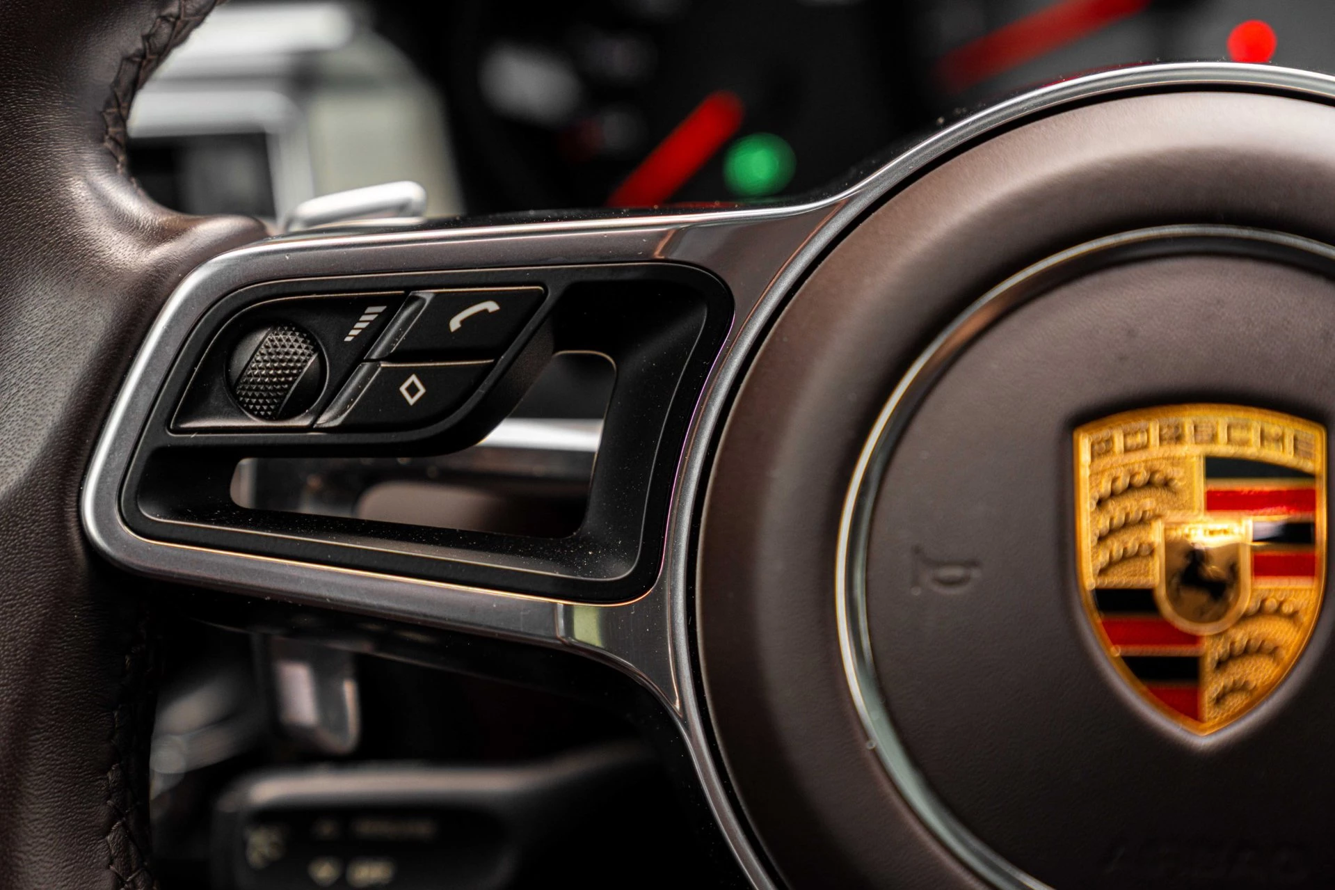 Hoofdafbeelding Porsche Macan
