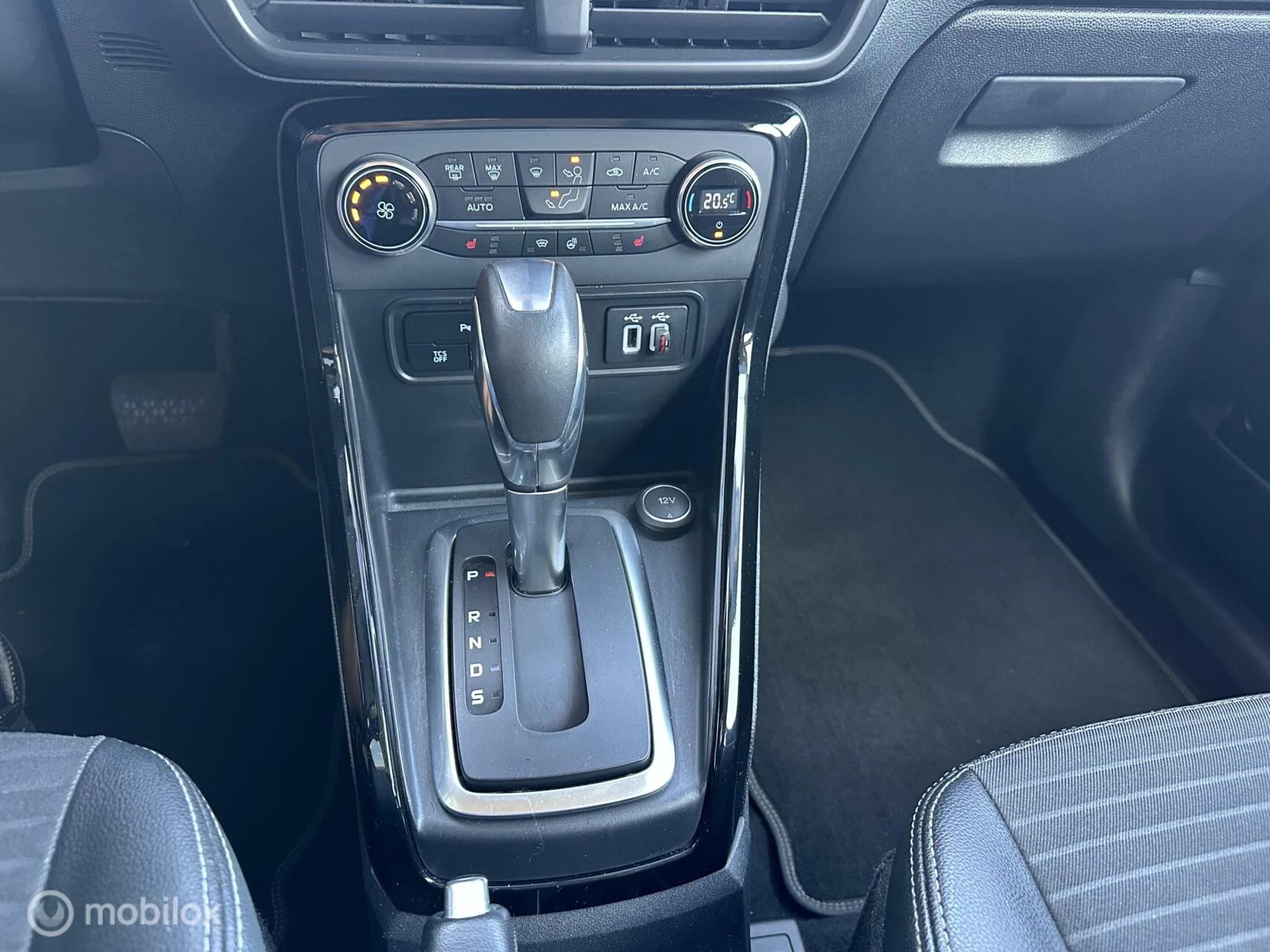 Hoofdafbeelding Ford EcoSport