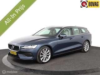 Volvo V60 2.0 T5 Momentum 117500km.